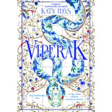 Viperák    23.95 + 1.95 Royal Mail